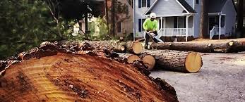 How Our Tree Care Process Works  in  Stanfield, NC